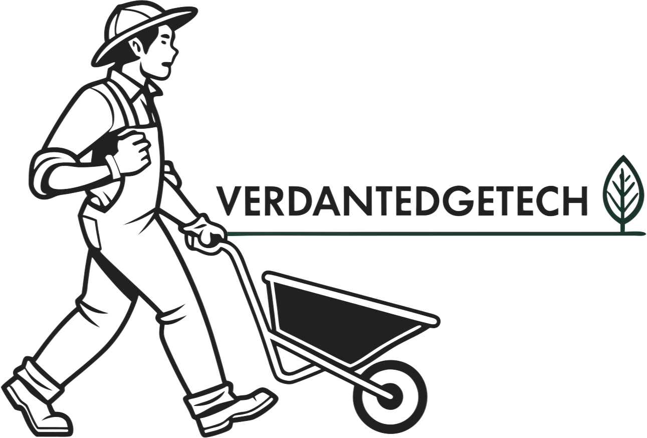 verdantedgetech.com