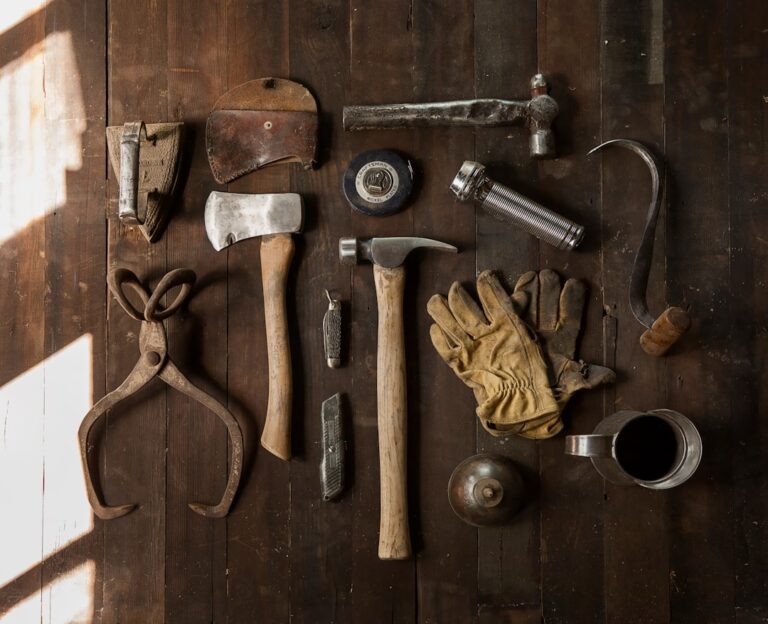 Eco-Friendly Garden Tools That Make a Difference